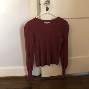 Madewell Sweater